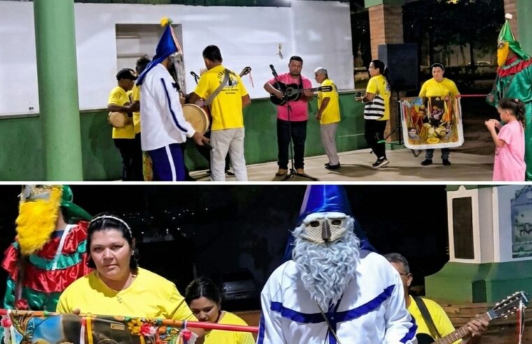Programação reúne cultura, gastronomia e artesanato no Recinto Paulo de Lima Correa
