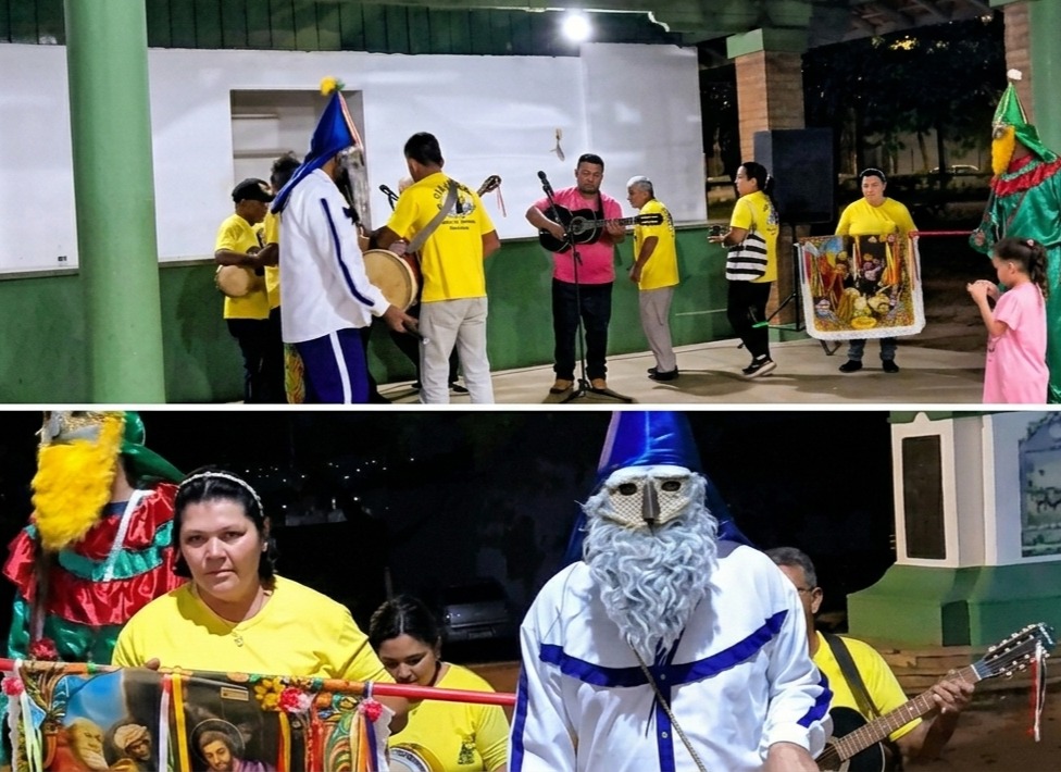 Programação reúne cultura, gastronomia e artesanato no Recinto Paulo de Lima Correa