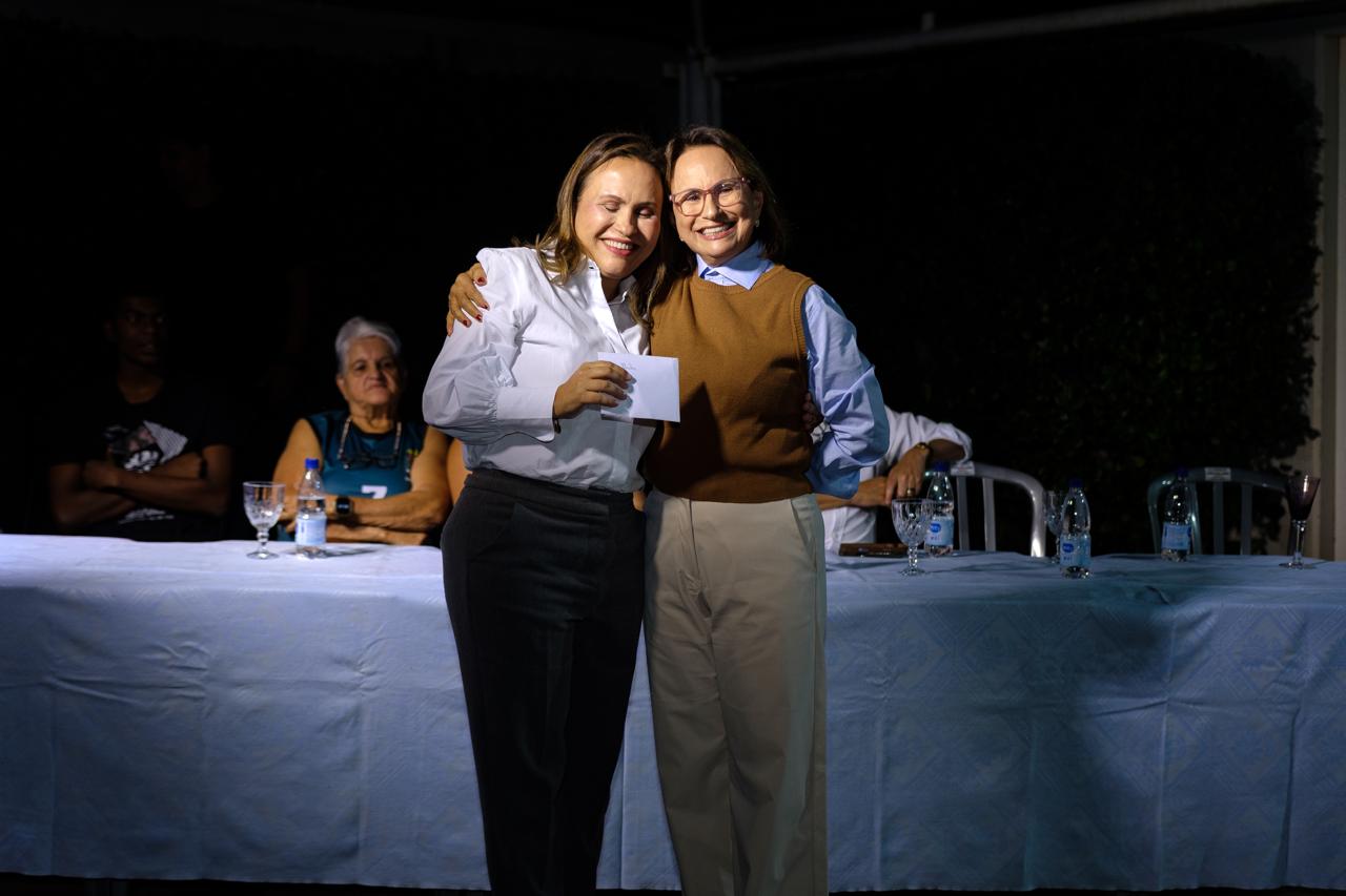 Paula Lemos oficializa pré-candidatura e defende protagonismo de Barretos na Assembleia Legislativa