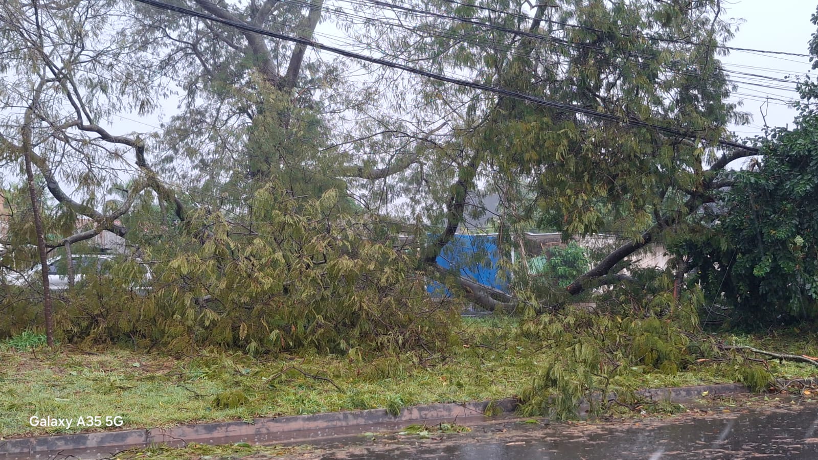 Prefeitura de Barretos divulga nota se solidarizando com cidades da região atingidas por temporal