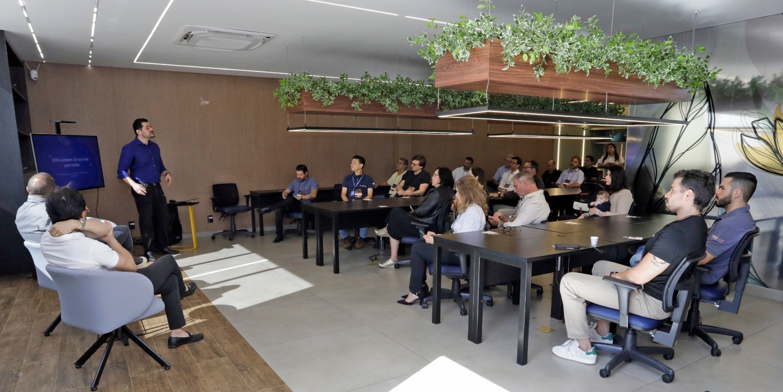 Barretos reafirma vanguarda em inovação com lançamento de aplicativo voltado para a Construção Civil